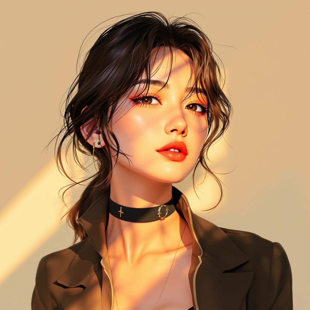 红果 - 苏晓月 红果艺人 - 苏晓月
