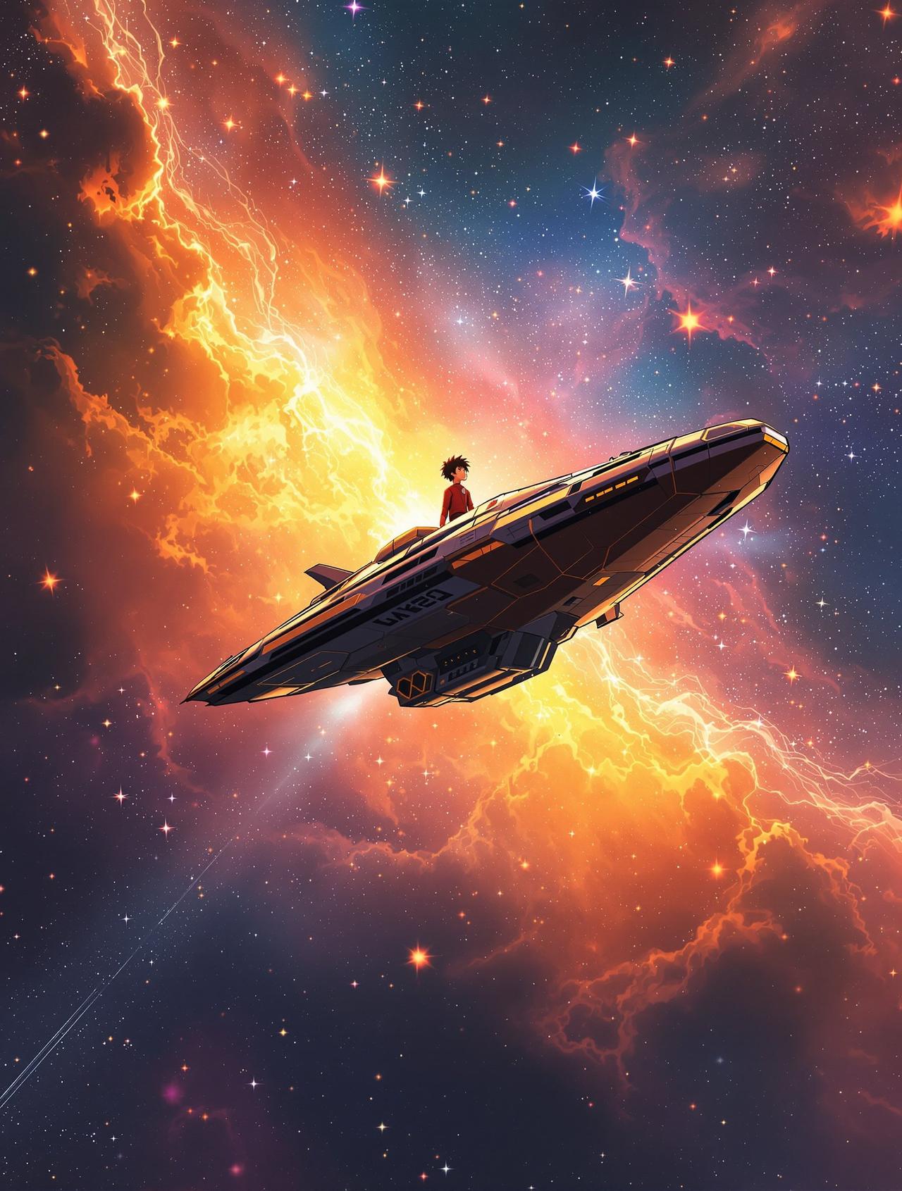 红果 - 星辰大海 红果热门推荐 - 星辰大海